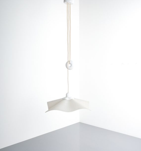 Bellini paper counterweight pendant 7 Kopie