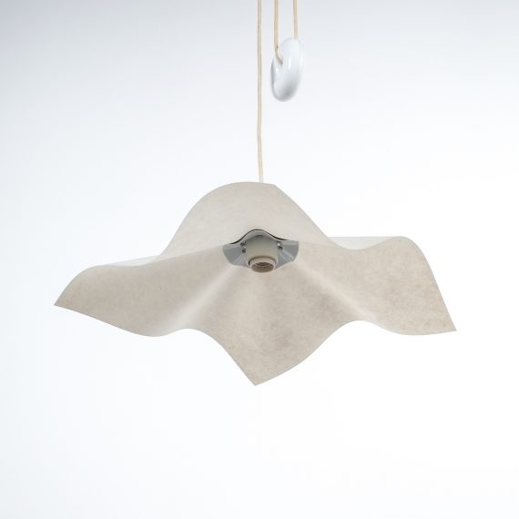 Bellini paper counterweight pendant 8 Kopie