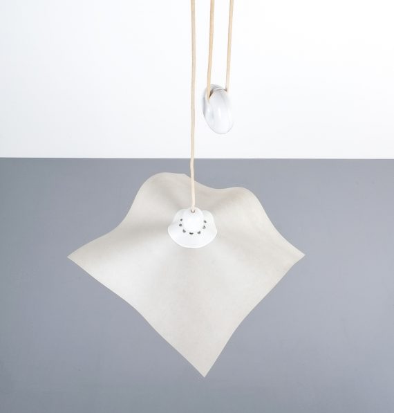 Bellini paper counterweight pendant 9 Kopie