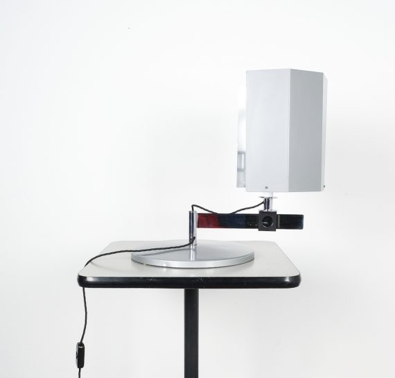 Carl Jucker table light 1920_01 Kopie