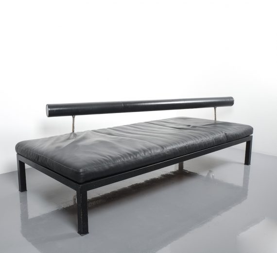 Antonio Citterio Citterio poltrona frau daybed 1 Kopie