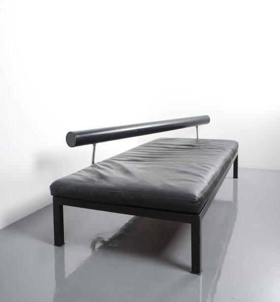 Citterio poltrona frau daybed 2 Kopie