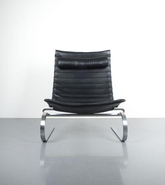 Kjaerholm chair Poul Kjærholm pk20_08