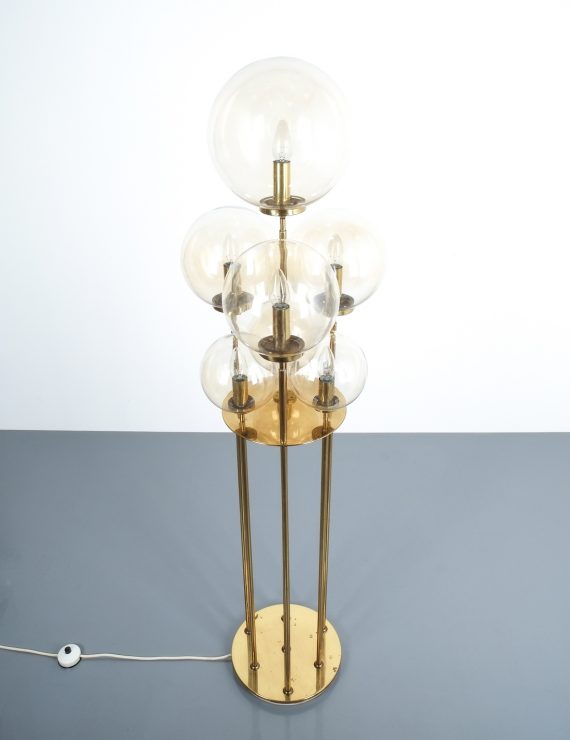 Limburg large floor lamp 4 Kopie