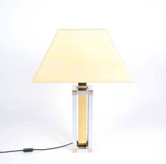 Rega Table lamp 6