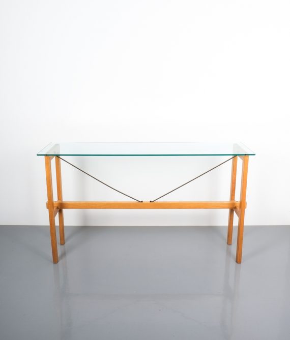 Superstudio console table_02