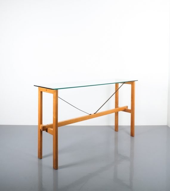 Superstudio console table_05