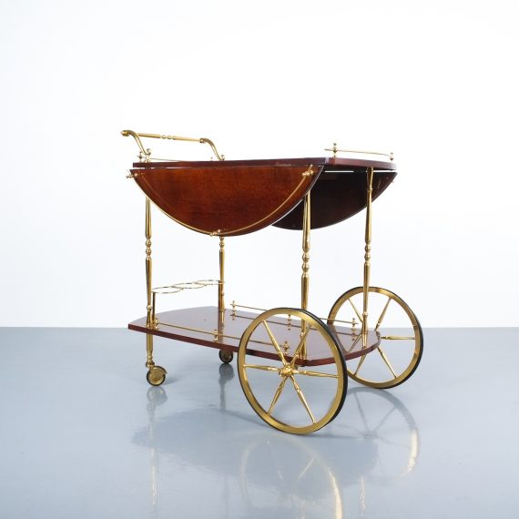 aldo tura bar cart brown_02