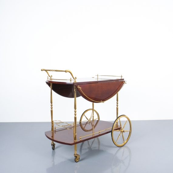 aldo tura bar cart brown_05