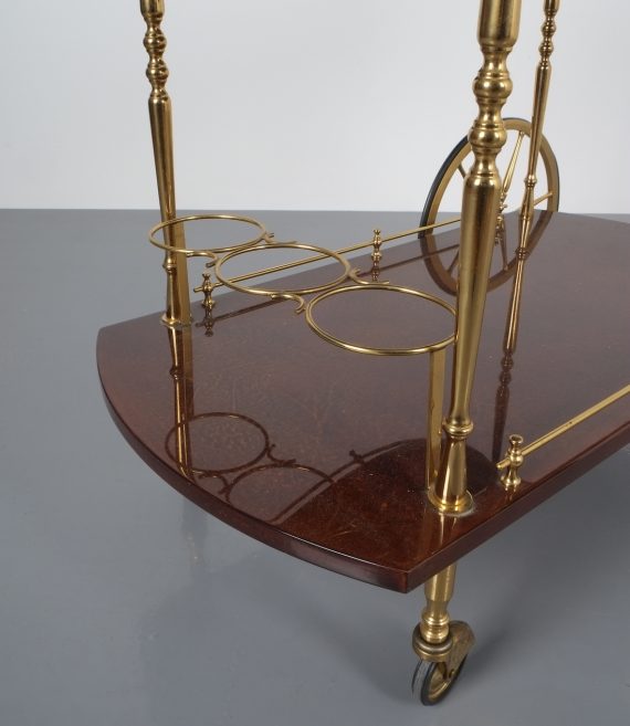 aldo tura bar cart brown_07