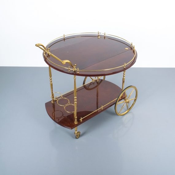 aldo tura bar cart brown_09