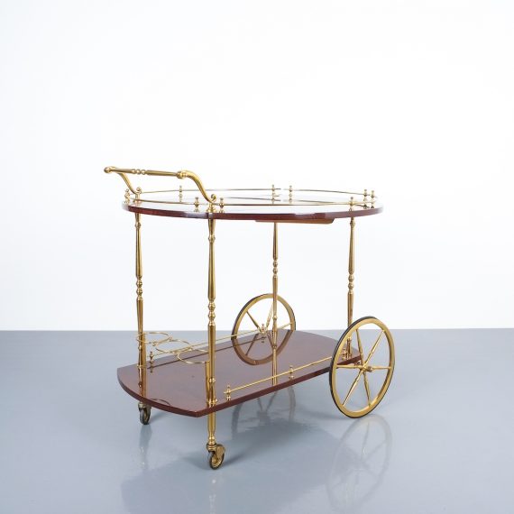 aldo tura bar cart brown_11