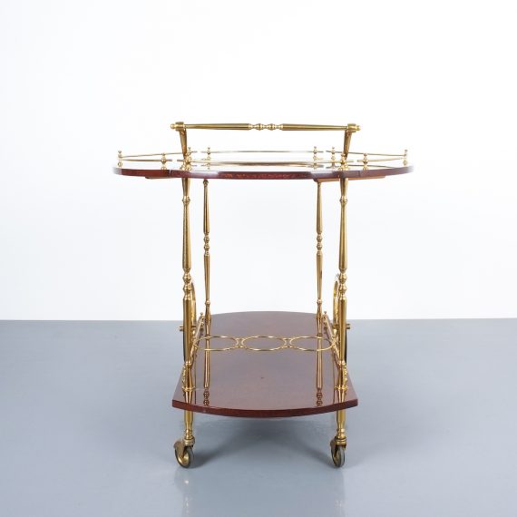 aldo tura bar cart brown_14