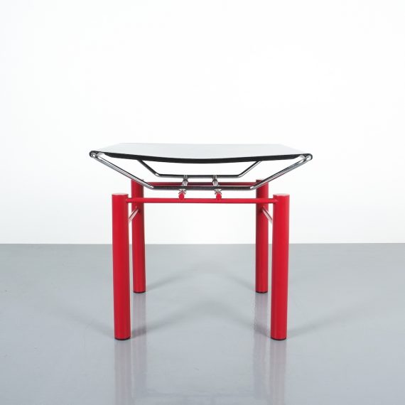 Hans Ullrich Bitsch Side Table