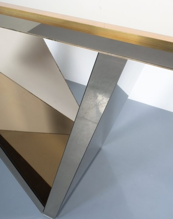 mirror Z console table_03