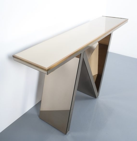 mirror Z console table_13