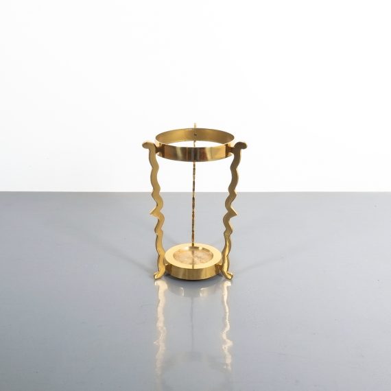 solid brass umbrella stand zic-zac_02