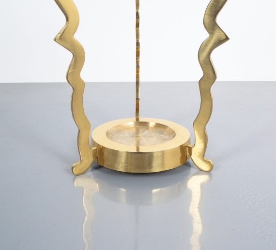 solid brass umbrella stand zic-zac_04