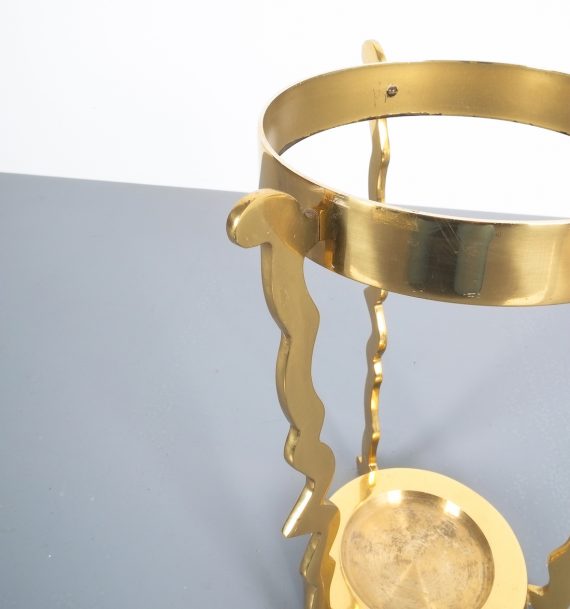 solid brass umbrella stand zic-zac_07