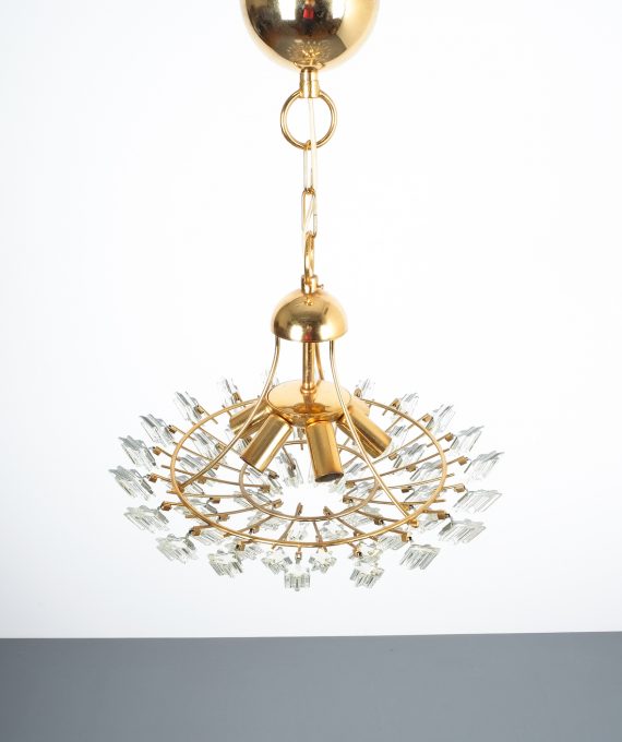 stilkrone chandelier small_04