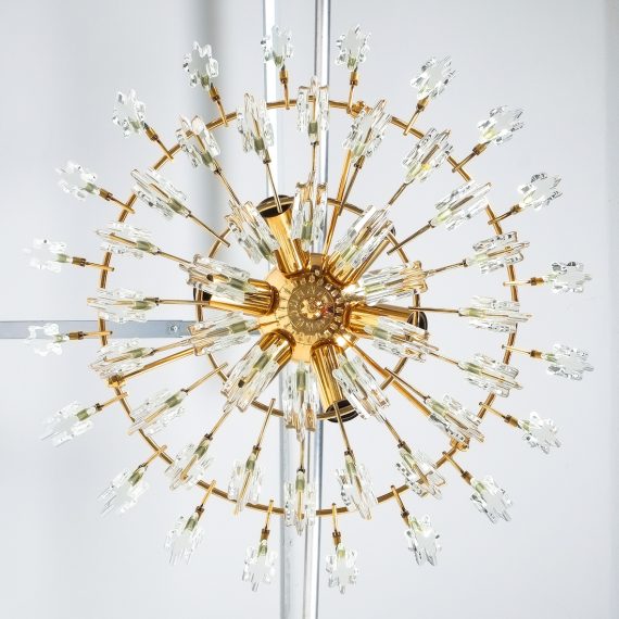 stilkrone chandelier small_05