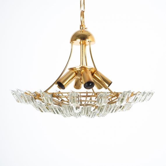 stilkrone chandelier small_06