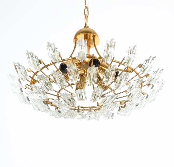 stilkrone chandelier small_07