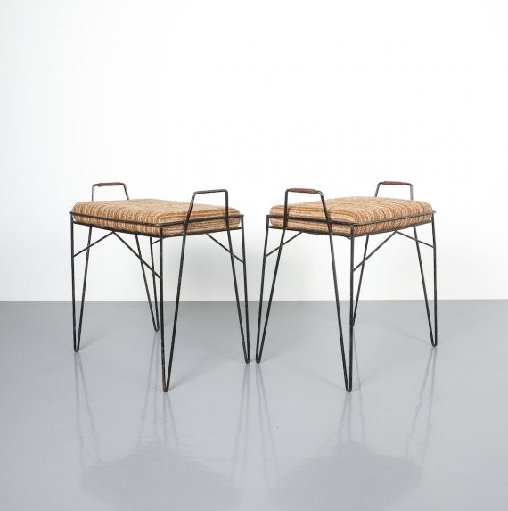 wire frame stools _08