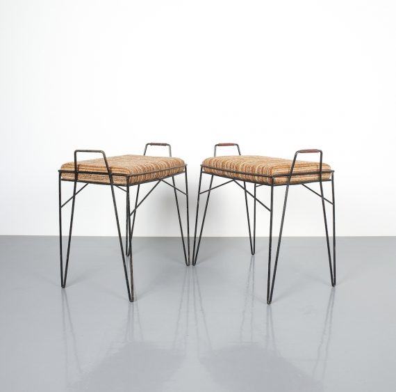 wire frame stools _09